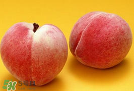 桃子可以放冰箱嗎？桃子能放冰箱保鮮嗎？