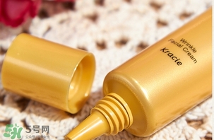 肌美精眼霜怎么樣？肌美精眼霜和ahc眼霜哪個(gè)好？