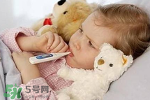 寶寶發(fā)燒多久能退？寶寶發(fā)燒燒多久？