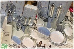 jill stuart湛藍(lán)祝福限定系列有哪些？jill stuart湛藍(lán)限定多少錢？