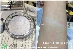 jill stuart湛藍(lán)祝福限定系列有哪些？jill stuart湛藍(lán)限定多少錢？