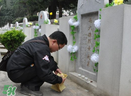 母親節(jié)能掃墓嗎？母親節(jié)給母親上墳合適嗎？