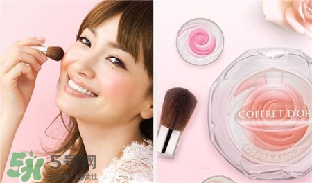 coffret d or是什么牌子?coffretdor是幾線(xiàn)品牌?