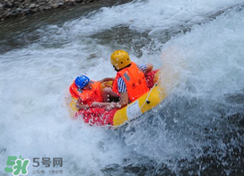 ?5月份能漂流嗎？五月份可以漂流嗎？