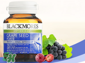 Blackmores葡萄籽價格是多少？Blackmores葡萄籽售價多少？