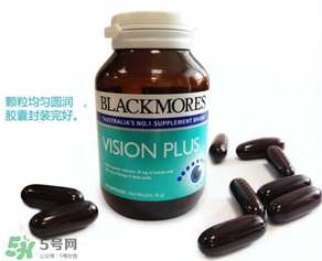 Blackmores澳佳寶葉黃素怎么樣？Blackmores澳佳寶葉黃素好不好？