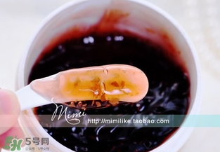 polynia紫根面膜怎么用？polynia紫根玻尿酸面膜使用方法