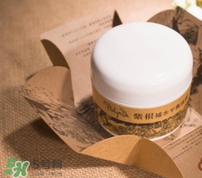 polynia紫根面膜怎么用？polynia紫根玻尿酸面膜使用方法