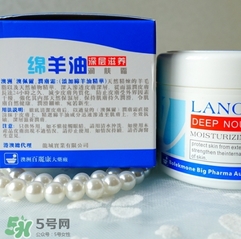 oppert澳佩爾綿羊油面霜怎么樣？澳佩爾綿羊油面霜怎么用？
