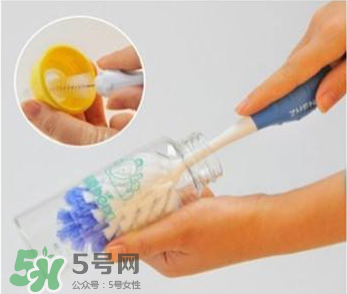 奶瓶刷有必要買嗎？奶瓶刷有沒有必要準(zhǔn)備一個(gè)呢？