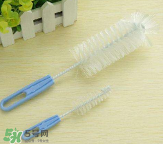 奶瓶刷多久換一次？奶瓶刷能用多久？