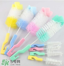 奶瓶刷多久換一次？奶瓶刷能用多久？