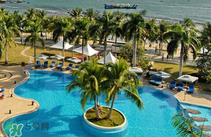 三亞6月份適合旅游嗎？六月份去三亞很熱嗎？