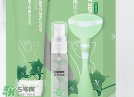 脫毛膏能脫眉毛嗎？脫毛膏怎么脫眉毛？