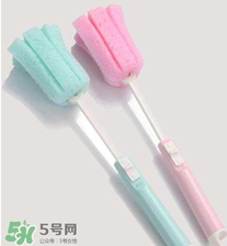 奶瓶刷怎么清洗？奶瓶刷怎么消毒？
