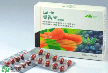 葉黃素真的有作用嗎？葉黃素的臨床試驗(yàn)證明有用！