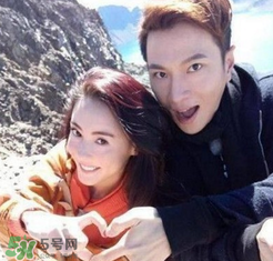張柏芝何孟懷將結(jié)婚是真的嗎？何孟懷是誰(shuí)？