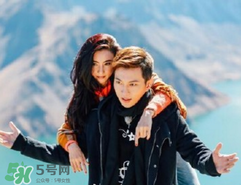 張柏芝何孟懷將結(jié)婚是真的嗎？何孟懷是誰(shuí)？