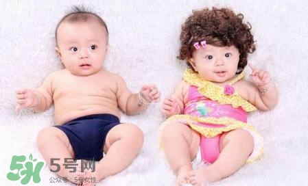 B超單數(shù)據(jù)怎么看男女？B超單看男女準(zhǔn)嗎？
