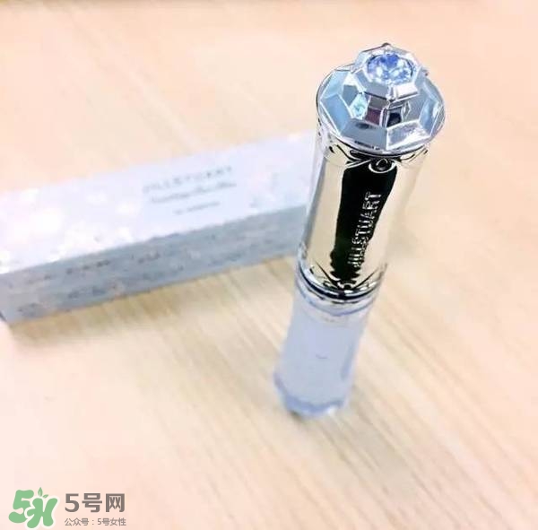 jill stuart湛藍祝福限定系列有哪些？jill stuart湛藍限定多少錢？