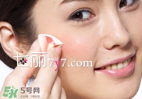 紀梵希黑色頰彩霜怎么樣？紀梵希黑色腮紅多少錢？