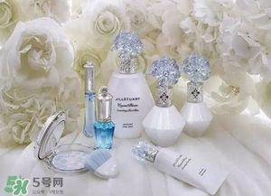 jill stuart湛藍祝福限定系列有哪些？jill stuart湛藍限定多少錢？