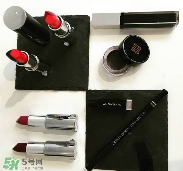 紀梵希黑色頰彩霜怎么樣？紀梵希黑色腮紅多少錢？