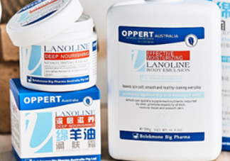 oppert澳佩爾綿羊油面霜怎么樣？澳佩爾綿羊油面霜怎么用？