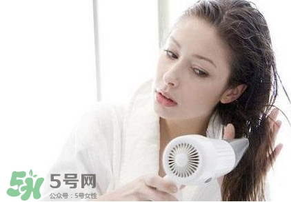 月經(jīng)期間能洗頭嗎？月經(jīng)期間可以洗頭嗎