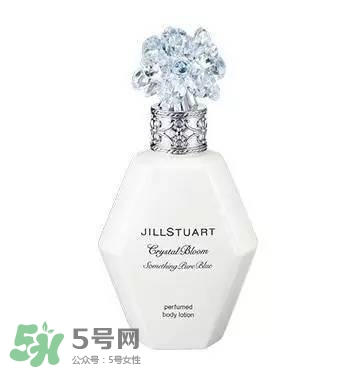 jill stuart湛藍祝福限定系列有哪些？jill stuart湛藍限定多少錢？