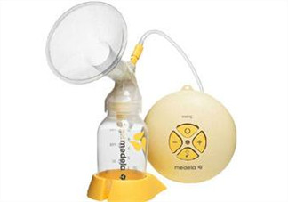 母乳吸奶輔助工具有哪些？人工擠奶器具有哪些？