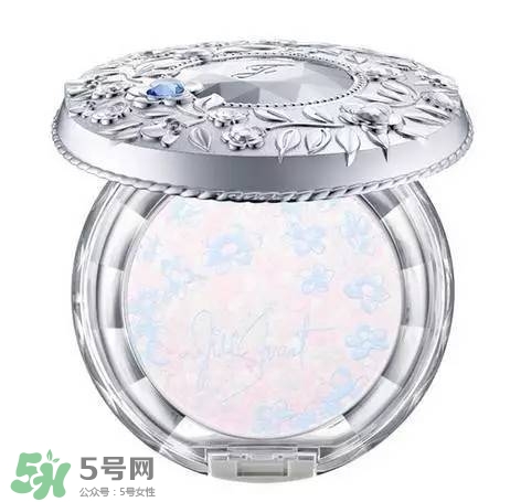 jill stuart湛藍祝福限定系列有哪些？jill stuart湛藍限定多少錢？