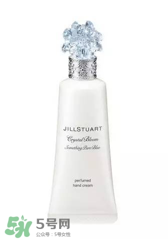jill stuart湛藍祝福限定系列有哪些？jill stuart湛藍限定多少錢？