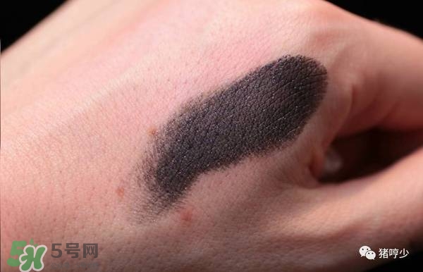 紀梵希黑色頰彩霜怎么樣？紀梵希黑色腮紅多少錢？