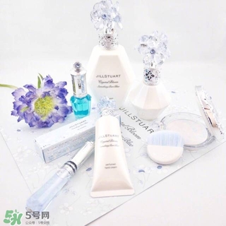 jill stuart湛藍(lán)祝福限定系列有哪些？jill stuart湛藍(lán)限定多少錢？
