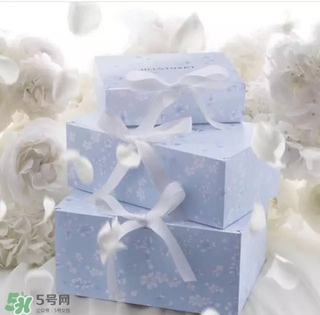 jill stuart湛藍(lán)祝福限定系列有哪些？jill stuart湛藍(lán)限定多少錢？