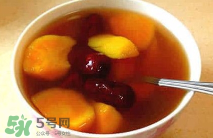 月經(jīng)期間喝紅糖水好嗎？女性月經(jīng)期喝紅糖水好嗎