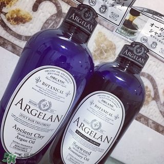 argelan洗發(fā)水怎么樣？argelan無硅洗發(fā)水測評