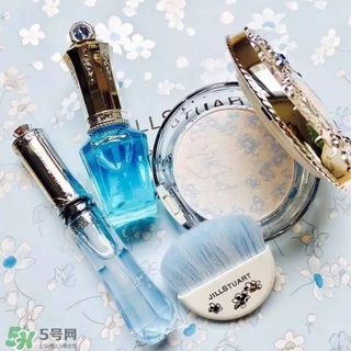 jill stuart湛藍(lán)祝福限定系列有哪些？jill stuart湛藍(lán)限定多少錢？