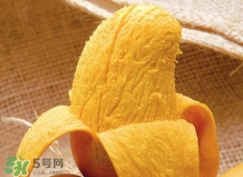芒果有什么營養(yǎng)價值？芒果的營養(yǎng)價值有哪些
