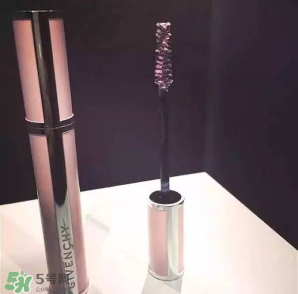 紀(jì)梵希粉色小羊皮睫毛打底膏多少錢？紀(jì)梵希粉色睫毛打底膏價(jià)格