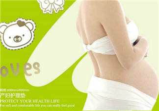 產(chǎn)后護(hù)理墊需要買多大的？產(chǎn)后護(hù)理墊多大的比較好？