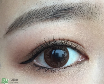 日拋美瞳哪個(gè)牌子好？日本26款美瞳評(píng)測(cè)推薦