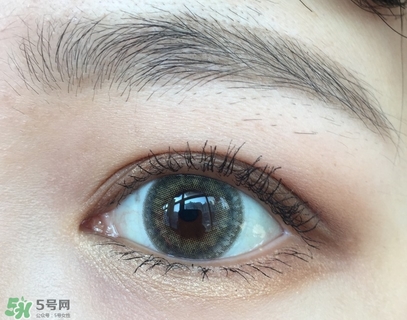 日拋美瞳哪個(gè)牌子好？日本26款美瞳評(píng)測(cè)推薦