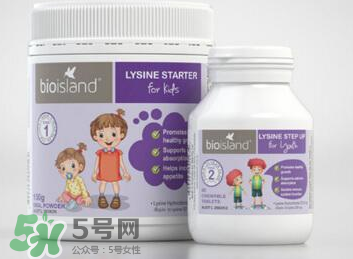 bioisland助長素有效果嗎？bioisland助長素有作用嗎？
