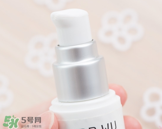 dr.wu杏仁酸乳液怎么樣？dr.wu杏仁酸乳液怎么用？