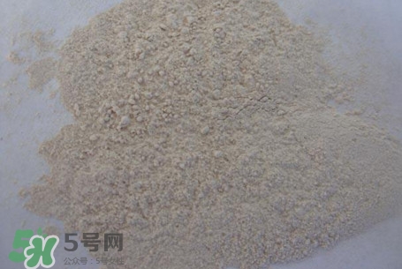 土瓜根粉是擦的還是敷的？土瓜根的用法