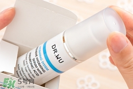 dr.wu達(dá)爾夫玻尿酸精華怎么用？達(dá)爾夫玻尿酸精華使用方法