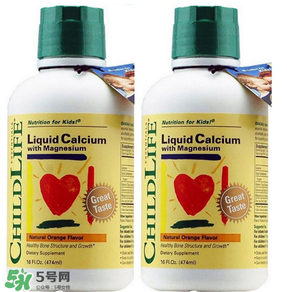 液化鈣可以和奶混著吃嗎？液化鈣怎么吃好？