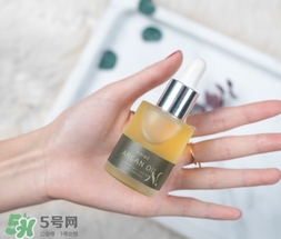 naiad奈婭蒂阿甘油怎么樣？naiad摩洛哥阿甘油怎么用？
